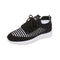 Zapatillas Deportivas Huecas Ligeras para Estudiantes - Estilo Casual y Cómodo
