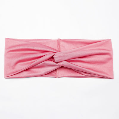 Diadema Deportiva Elástica para Yoga y Fitness - Diseño Cruzado Moderno - Image 21