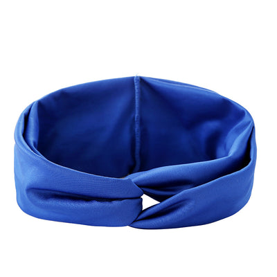 Diadema Deportiva Elástica para Yoga y Fitness - Diseño Cruzado Moderno - Image 11