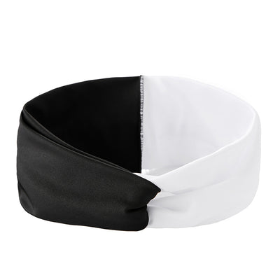 Diadema Deportiva Elástica para Yoga y Fitness - Diseño Cruzado Moderno - Image 19