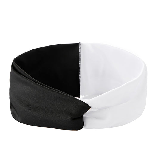Diadema Deportiva Elástica para Yoga y Fitness - Diseño Cruzado Moderno - Image 19