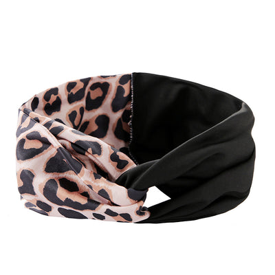 Diadema Deportiva Elástica para Yoga y Fitness - Diseño Cruzado Moderno - Image 20