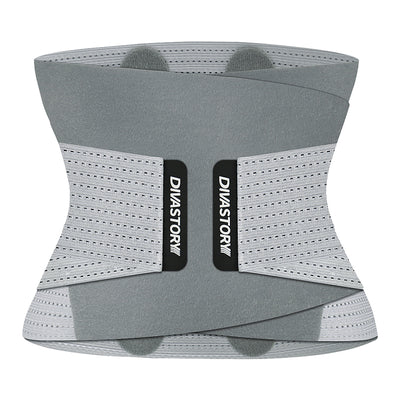 Cinturón de Soporte Lumbar para Entrenamientos de Fuerza y Sentadillas - Image 10