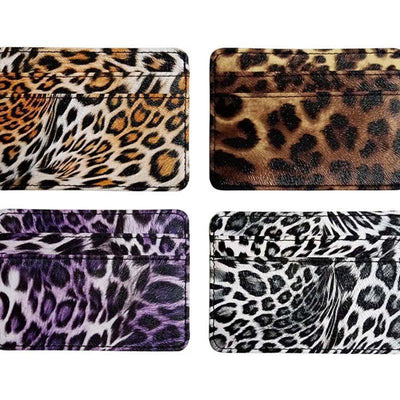 Cartera Portacédulas Profesional para Hombre - Organizador de Documentos - Image 9