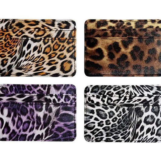 Cartera Portacédulas Profesional para Hombre - Organizador de Documentos - Image 9