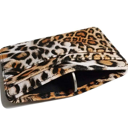 Cartera Portacédulas Profesional para Hombre - Organizador de Documentos - Image 10