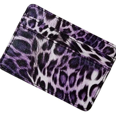 Cartera Portacédulas Profesional para Hombre - Organizador de Documentos - Image 4