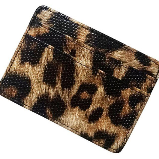 Cartera Portacédulas Profesional para Hombre - Organizador de Documentos