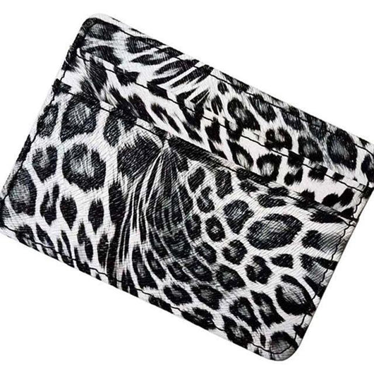 Cartera Portacédulas Profesional para Hombre - Organizador de Documentos - Image 3