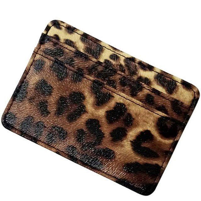 Cartera Portacédulas Profesional para Hombre - Organizador de Documentos - Image 2