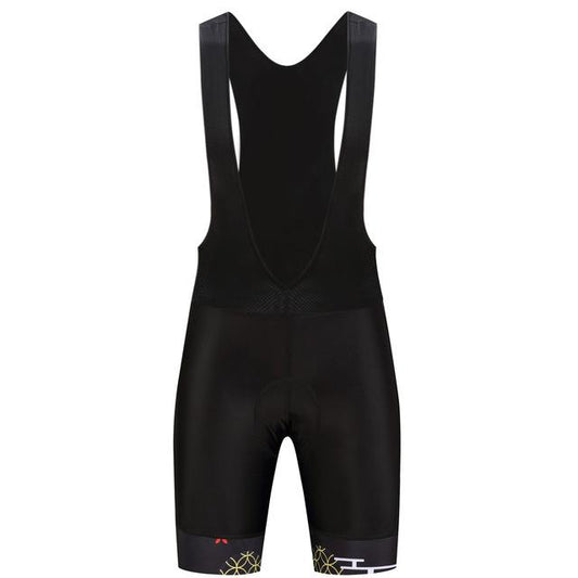 Shorts Ciclismo BlackNight - Rendimiento y Comodidad