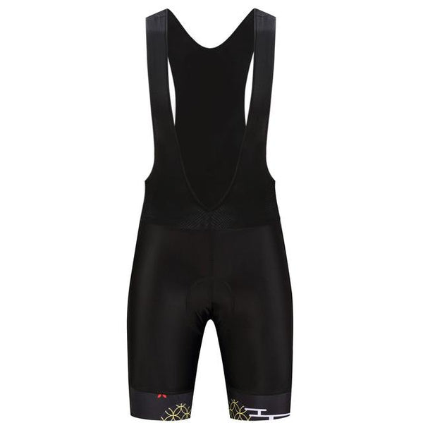 Shorts Ciclismo BlackNight - Rendimiento y Comodidad