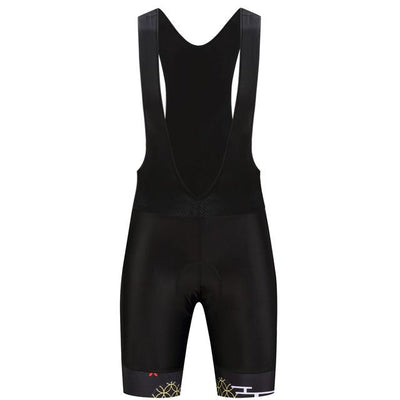 Shorts Ciclismo BlackNight - Rendimiento y Comodidad