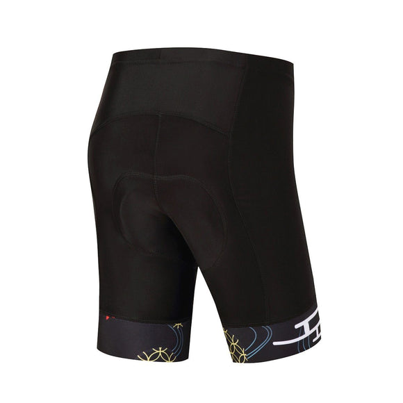Shorts Ciclismo BlackNight - Rendimiento y Comodidad