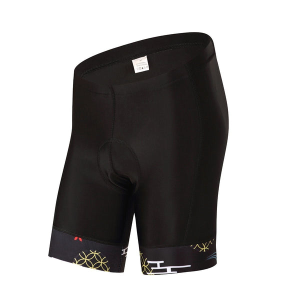 Shorts Ciclismo BlackNight - Rendimiento y Comodidad - Image 3