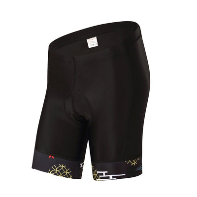 Shorts Ciclismo BlackNight - Rendimiento y Comodidad - Image 3