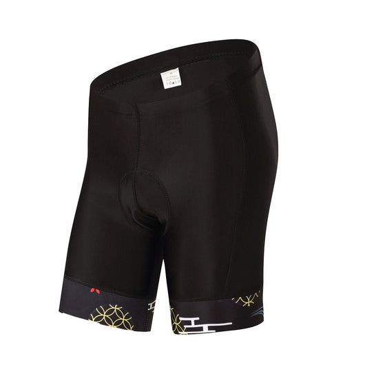 Shorts Ciclismo BlackNight - Rendimiento y Comodidad - Image 3