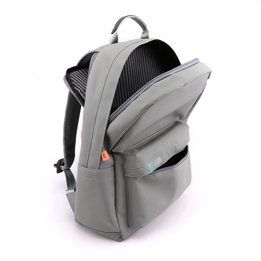 Mochila de Viaje Moderna y Versátil - Image 4