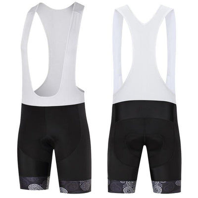 Conjunto de Ciclismo Personalizado Verano - Playera Corta Deportiva - Image 4