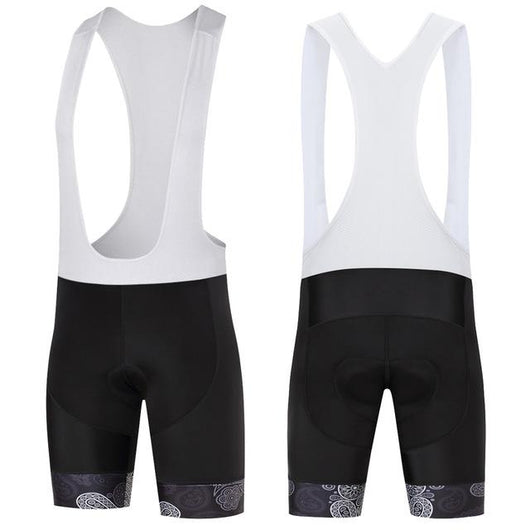 Conjunto de Ciclismo Personalizado Verano - Playera Corta Deportiva - Image 4