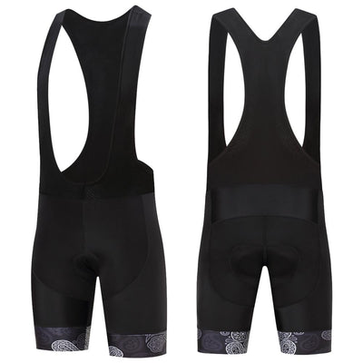 Conjunto de Ciclismo Personalizado Verano - Playera Corta Deportiva - Image 3