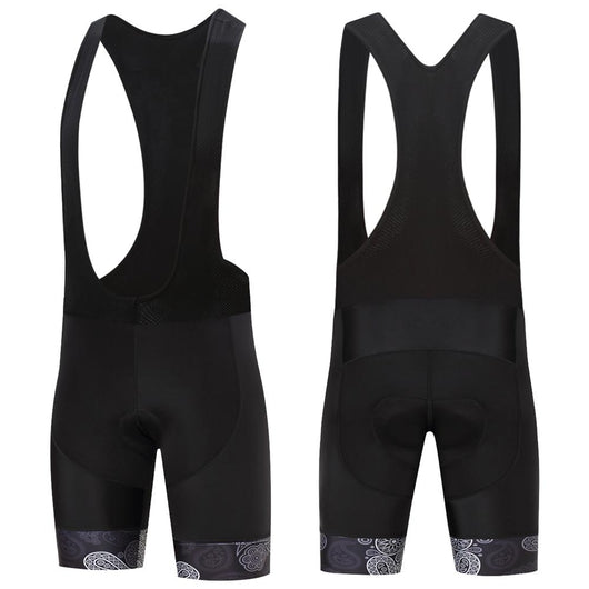 Conjunto de Ciclismo Personalizado Verano - Playera Corta Deportiva - Image 3