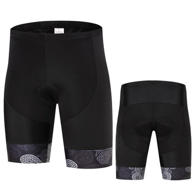 Conjunto de Ciclismo Personalizado Verano - Playera Corta Deportiva - Image 5