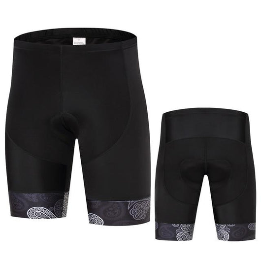 Conjunto de Ciclismo Personalizado Verano - Playera Corta Deportiva - Image 5