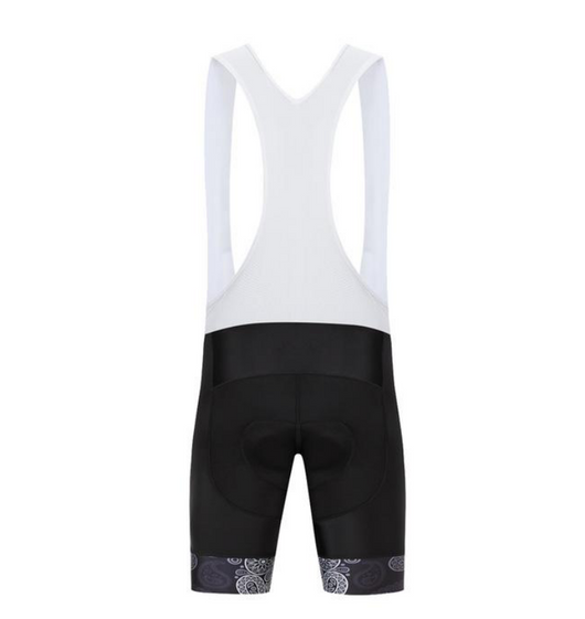 Shorts Ciclismo BlackNight - Rendimiento y Comodidad - Image 4