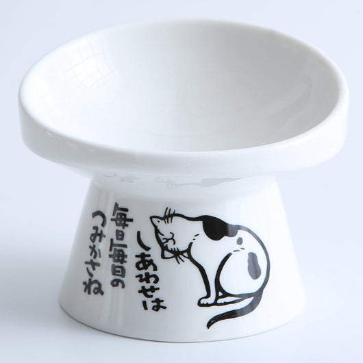 Comedero y Bebedero Antivuelco para Perros con Diseño Elevado - Image 5