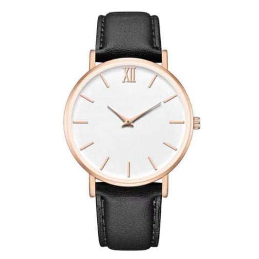 Reloj de Pulsera Elegante para Mujer con Correa Mate - Image 6