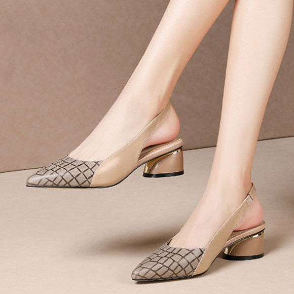Sandalias Minimalistas Multiuso para Todos los Estilos