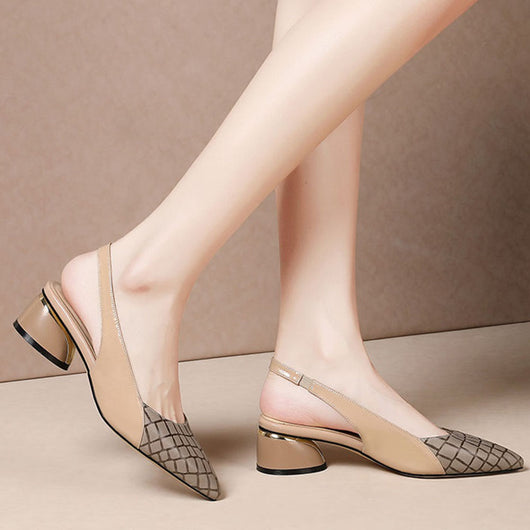 Sandalias Minimalistas Multiuso para Todos los Estilos - Image 4