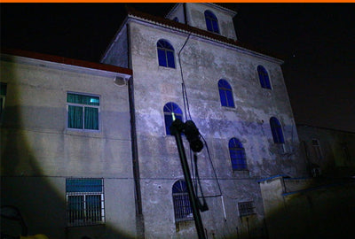 Linterna LED Potente para Exteriores - Image 5