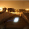 Linterna LED Potente para Exteriores