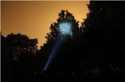 Linterna LED Potente para Exteriores - Image 3