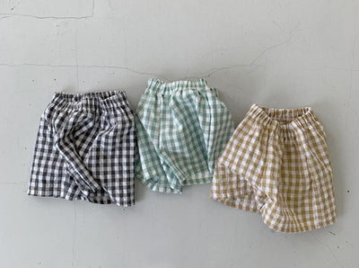 Conjunto de Dos Piezas: Camiseta y Shorts de Algodón para Niños y Niñas - Image 8