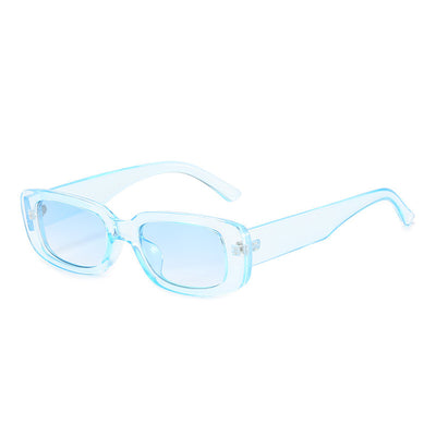 Gafas de Sol Trendy para Hombre y Mujer - Estilo Moderno - Image 9