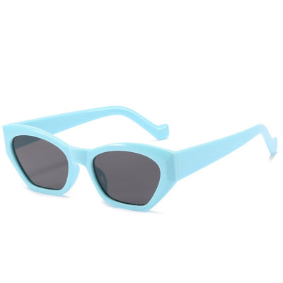 Gafas de Sol Trendy para Hombre y Mujer - Estilo Moderno - Image 13