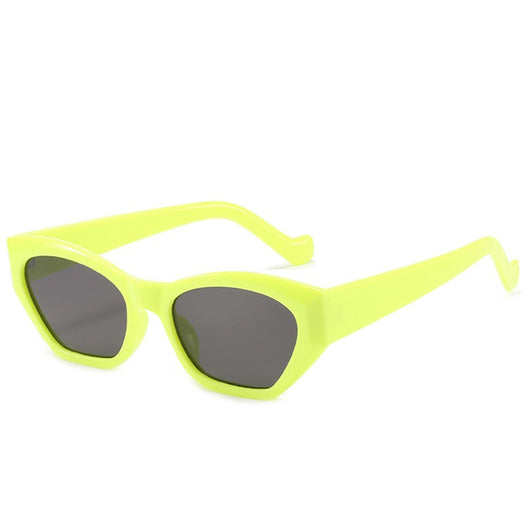 Gafas de Sol Trendy para Hombre y Mujer - Estilo Moderno - Image 16