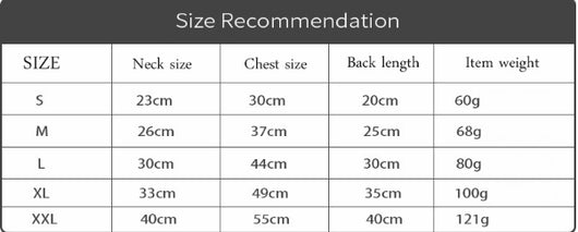 Impermeable Reflectante Transpirable para Perros con Malla Absorbente - Image 6