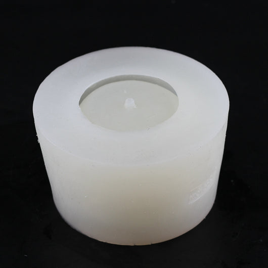 Molde para Pastel Mousse Diseño Maceta de Flores Suculentas Nórdico - Image 12