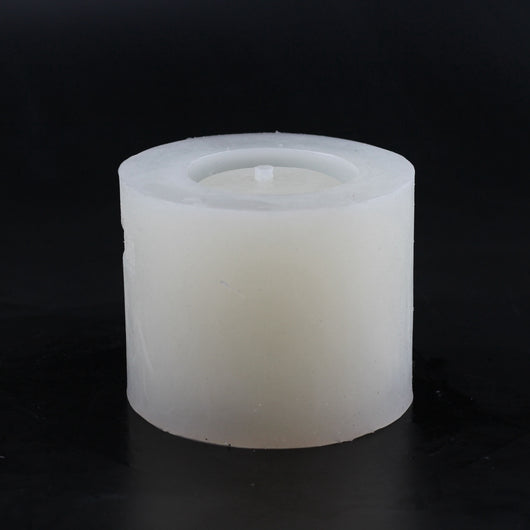 Molde para Pastel Mousse Diseño Maceta de Flores Suculentas Nórdico - Image 4