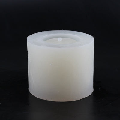 Molde para Pastel Mousse Diseño Maceta de Flores Suculentas Nórdico - Image 6