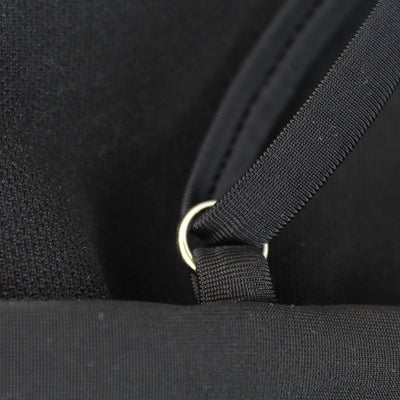 Bikini Cintura Alta con Encaje - Diseño Europeo Elegante - Image 12