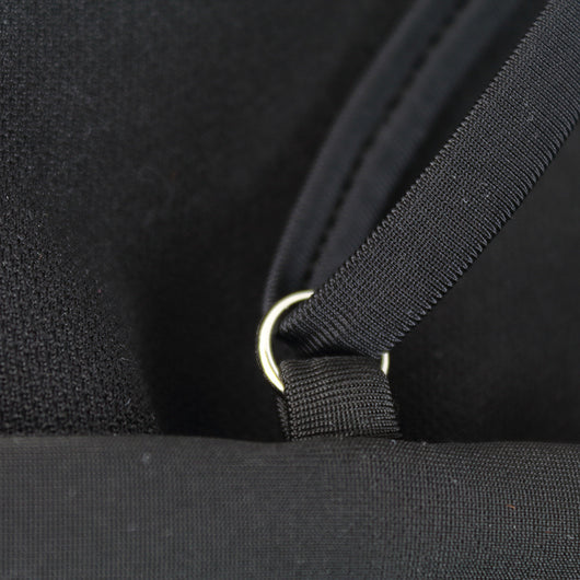 Bikini Cintura Alta con Encaje - Diseño Europeo Elegante - Image 12