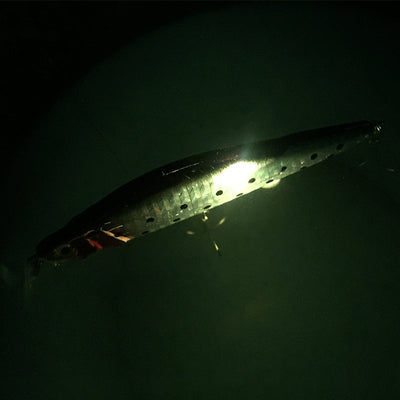 Señuelo de Pesca con Carga Eléctrica - Image 3