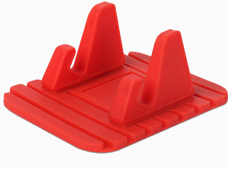 Soporte Magnético de Silicona para Celular en Auto - Image 8