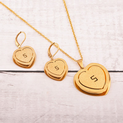 Conjunto de Reloj y Collar para Regalos Navideños - Image 9