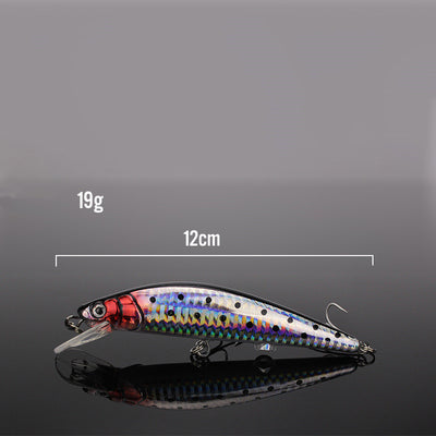 Señuelo de Pesca con Carga Eléctrica - Image 10